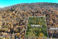 Land for sale in Rhea County, Tennessee