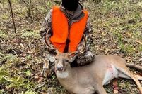 Lakefront Property for sale in Pike County, Mississippi