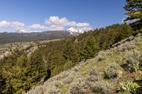 Homesite for sale in Gallatin County, Montana