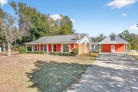 Land for sale in Hancock County, Mississippi