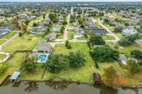 Land for sale in Calcasieu Parish, Louisiana