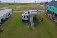 Homesite for sale in Cameron Parish, Louisiana