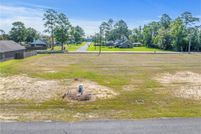 Land for sale in Calcasieu Parish, Louisiana