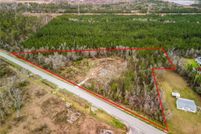 Land for sale in Calcasieu Parish, Louisiana