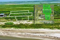 Undeveloped Land for sale in Cameron Parish, Louisiana