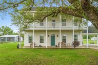 Land for sale in Calcasieu Parish, Louisiana