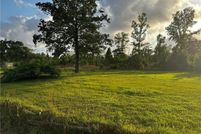 Homesite for sale in Beauregard Parish, Louisiana