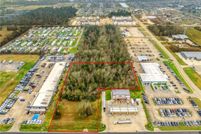 Homesite for sale in Calcasieu Parish, Louisiana