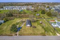 Land for sale in Calcasieu Parish, Louisiana