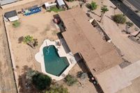 Homesite for sale in Maricopa County, Arizona