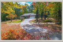 Waterfront Property for sale in Cumberland County, Maine