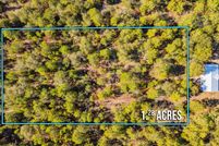 Land for sale in Walton County, Florida