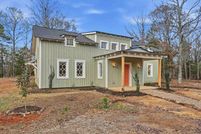 Land for sale in Faulkner County, Arkansas