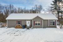 Farm and Ranch for sale in Allegan County, Michigan