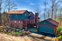 House for sale in Cherokee County, North Carolina