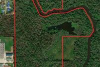 Land for sale in Calcasieu Parish, Louisiana