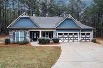 Land for sale in Henry County, Georgia