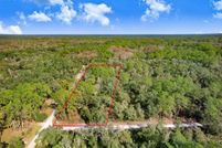 Land for sale in Hernando County, Florida