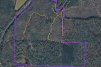 Land for sale in Grant County, Arkansas