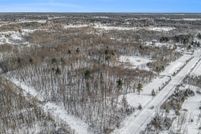 Land for sale in Van Buren County, Michigan