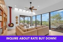 Land for sale in Burnet County, Texas