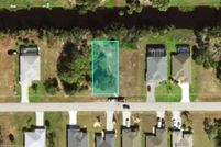 Land for sale in Charlotte County, Florida