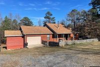 Land for sale in Searcy County, Arkansas