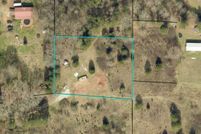 Land for sale in Oglethorpe County, Georgia