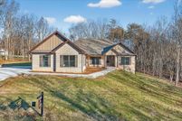 Land for sale in Cumberland County, Tennessee