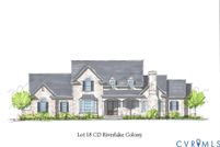 Land for sale in Henrico County, Virginia