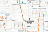 Land for sale in Harris County, Texas