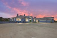 Land for sale in Riverside County, California