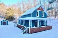 Land for sale in Washington County, Vermont