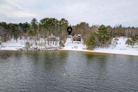 Lakefront Property for sale in Cumberland County, Maine