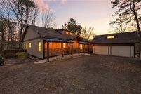 Land for sale in Forsyth County, Georgia