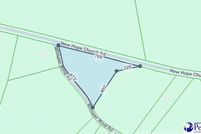 Land for sale in Chesterfield County, South Carolina