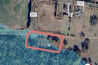 Land for sale in Lawrence County, Alabama