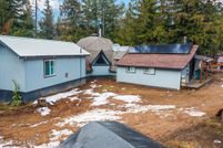 Land for sale in Bonner County, Idaho