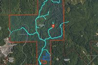 Land for sale in Wilkinson County, Mississippi