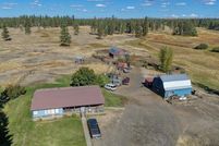 Land for sale in Spokane County, Washington