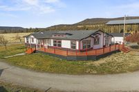 Land for sale in Klamath County, Oregon