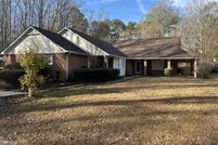 Land for sale in Henry County, Georgia