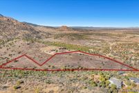 Land for sale in Yavapai County, Arizona