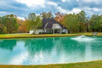 Land for sale in Walker County, Georgia