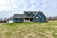 House for sale in Lawrence County, Indiana