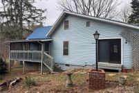 Land for sale in Transylvania County, North Carolina