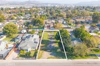 Land for sale in Riverside County, California