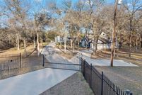 Land for sale in Parker County, Texas