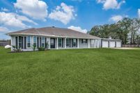 Land for sale in Kaufman County, Texas