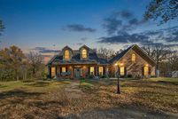 Land for sale in Van Zandt County, Texas